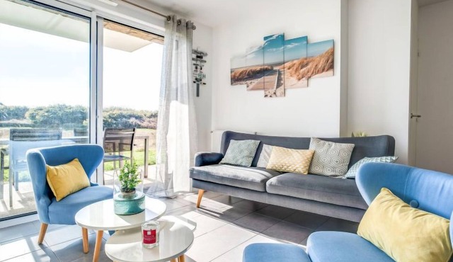 Le Domaine de Fort Neuf by Interhome