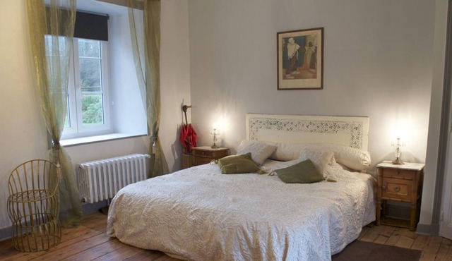 Le domaine des papeteries