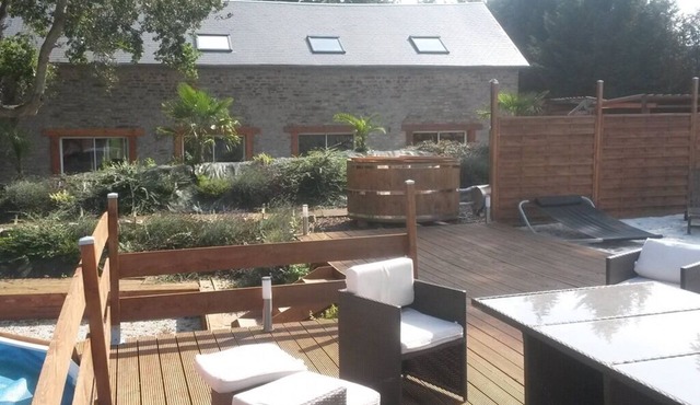 Le Domaine de la Belle Normandie