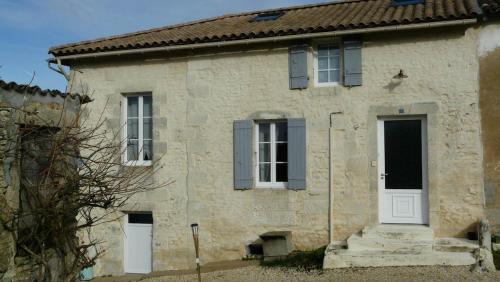 Le Domaine des Tourterelles Gîte Estuaire