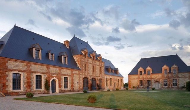 Le Domaine de Ravenoville