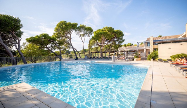Le Domaine de Provence Country Club