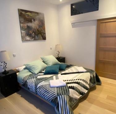 Le Domaine de Toussacq