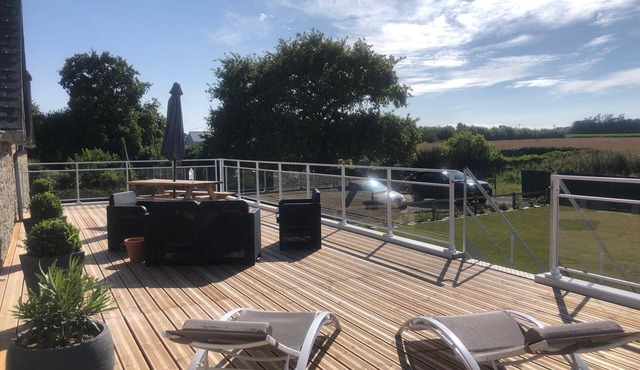 Le domaine de frehel