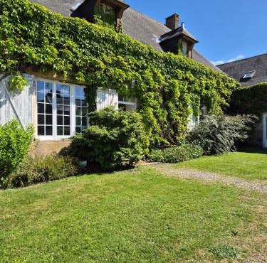 Le Domaine De Grillemont