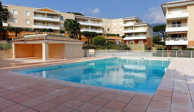 Le Domaine de la Baie by Interhome