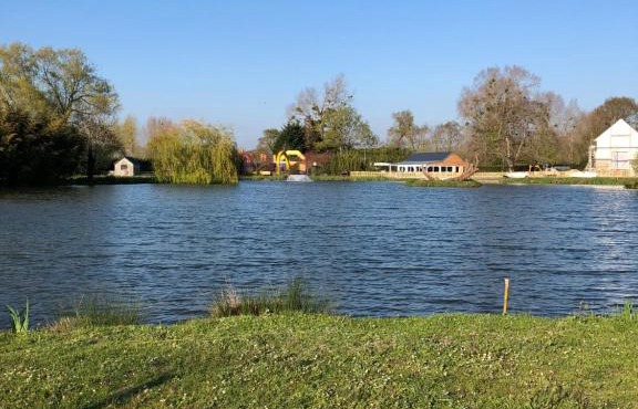 Le domaine de la carperie