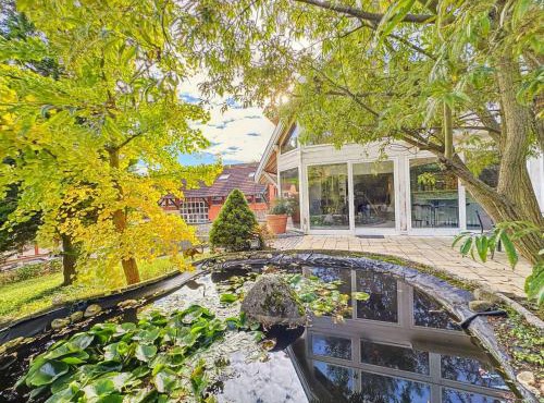 Le Domaine de la Chapelle