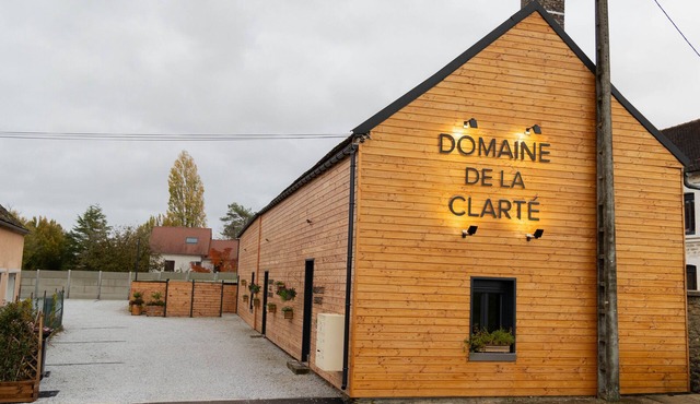 Le Domaine de la Clarté