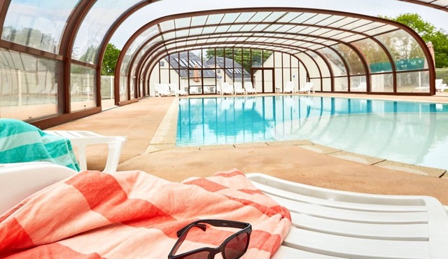 Le Domaine de la Corniche by Interhome