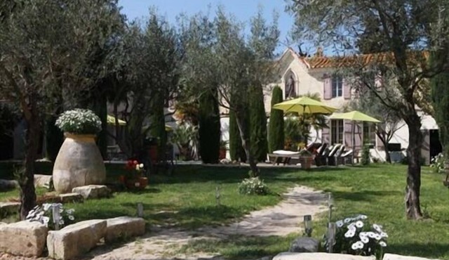 Le Domaine de la Fosse