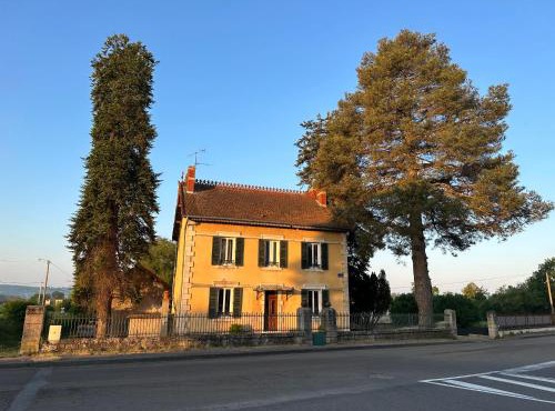 Le Domaine de la Garenne