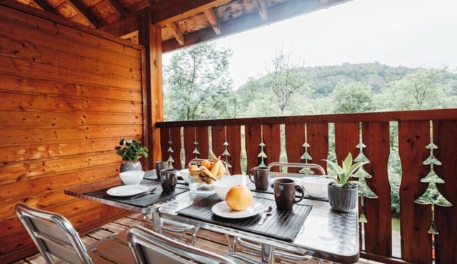 Le Domaine de la Vallée d'Ax 2P6N