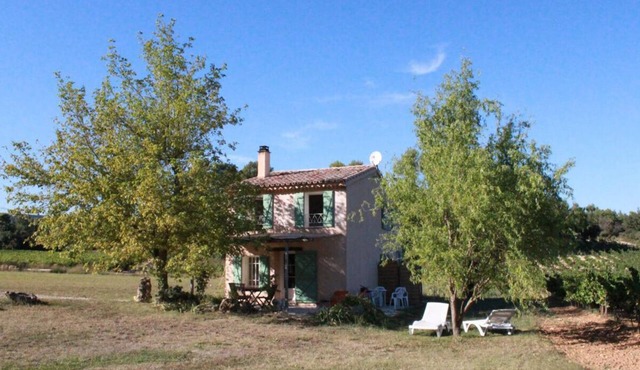 Le Domaine de la Crèche