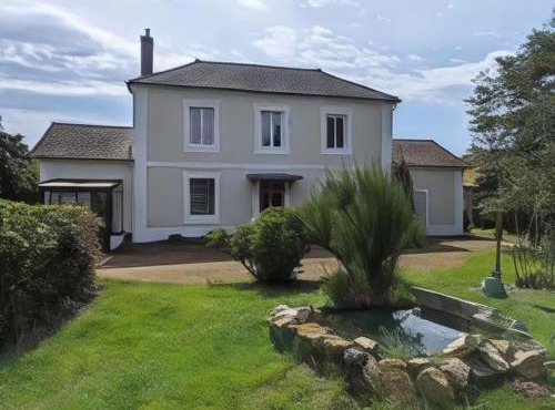 Le Domaine de la Guicheuse - 15 personnes