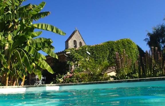 Le Domaine De La Lézardière B&B