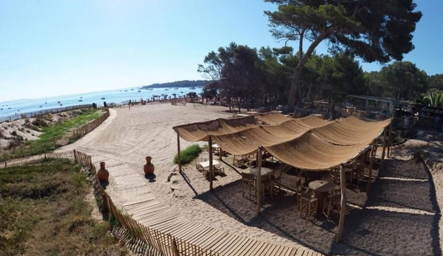 Le Domaine de la Mer