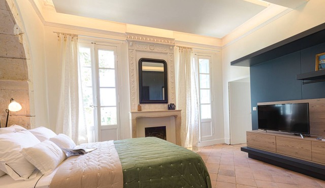 Le Domaine de la Monestarié Charm, elegance and scents of Tuscany