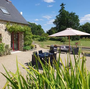 Le Domaine de la petite chèvre