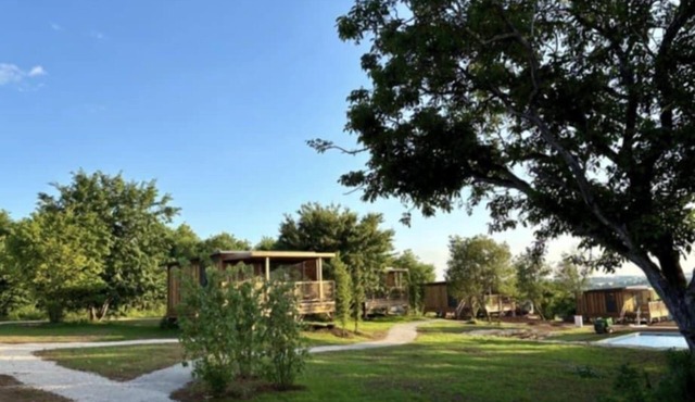 LE DOMAINE DE LA RICHE