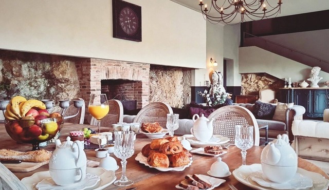 Le Domaine de la Roche Bernard