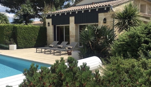 Le Domaine de la Ronce