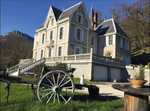 Le Domaine de la Source