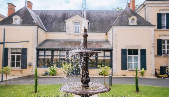 Le Domaine de La Tremblère