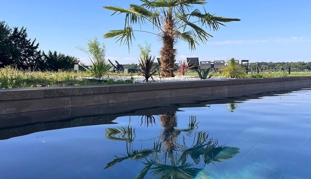 Le Domaine de la Vallée