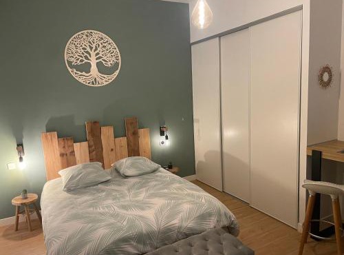 Le domaine de la verrerie