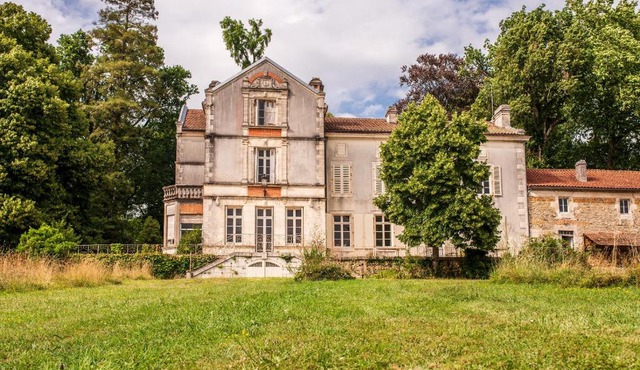 Le Domaine de Langlardie