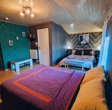 Le Domaine de Laurolie