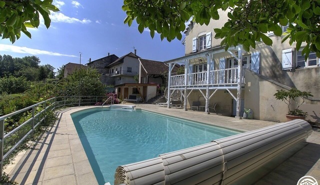 Le Domaine de Merlin