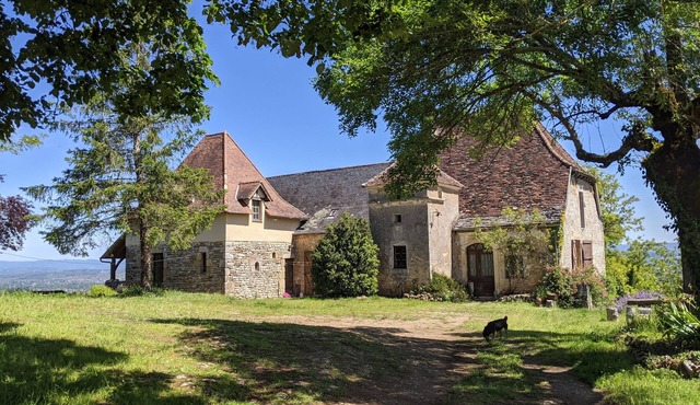 Le Domaine de Magnagues