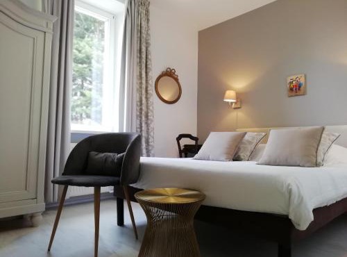 Le Domaine De Pairis