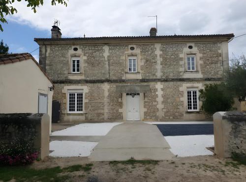 Le Domaine de Peyvideau