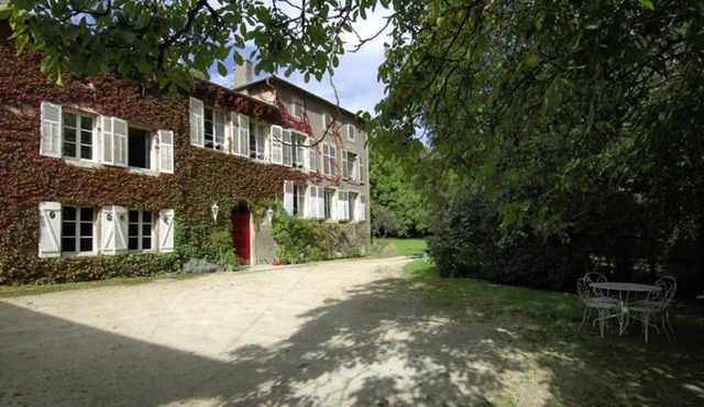 Le Domaine De Pomone