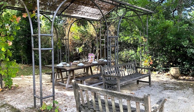 Le Domaine de Quissac