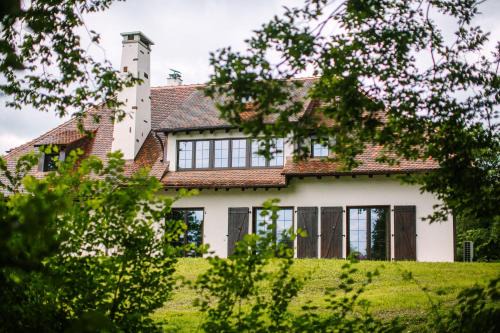 Le domaine de rountz