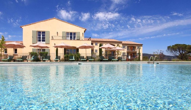 Le Domaine de Saint Endreol Golf & Spa Resort