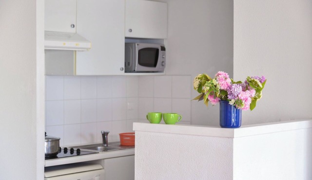 Le Domaine de Saint Orens 4p8 Duplex