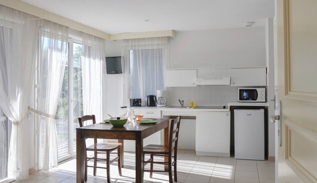 Le Domaine de Saint Orens 2p4 PMR