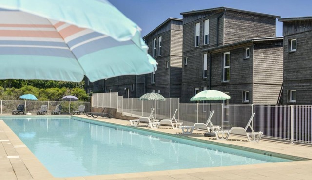 Le Domaine de Saint Orens 3p6 Duplex