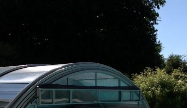 Le Domaine de Saint-Thomin