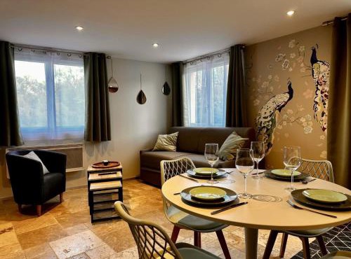 Le Domaine de Tourny