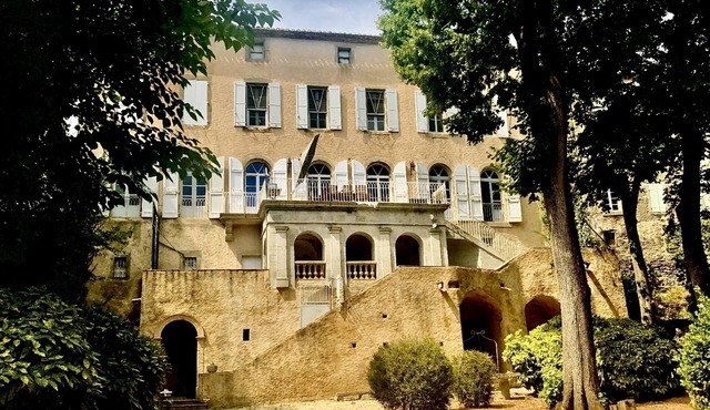 Le Domaine de Villespy