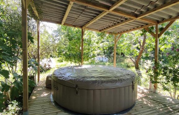 Le Domaine des 4 vents.