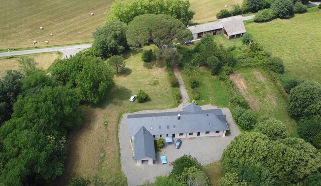 Le Domaine des Carmes - Tarasteix