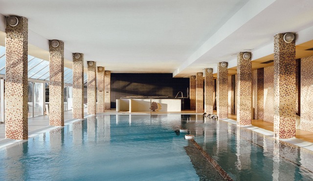 Le Domaine des Dryades