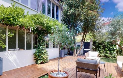 Le Domaine des Douceurs